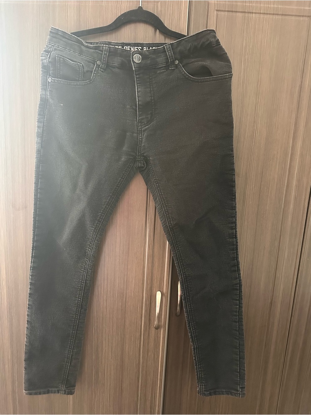 Jeans size 34*32